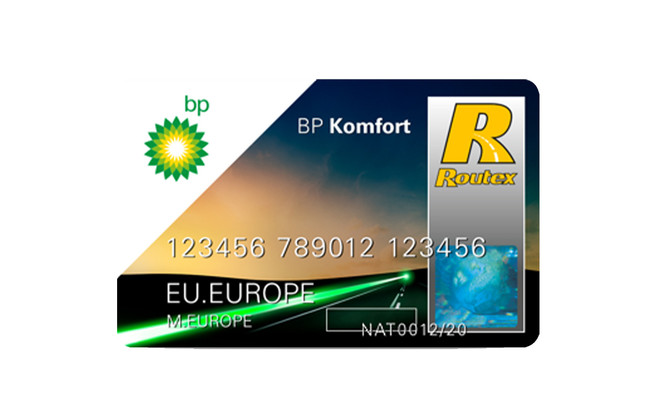 BP Komfort